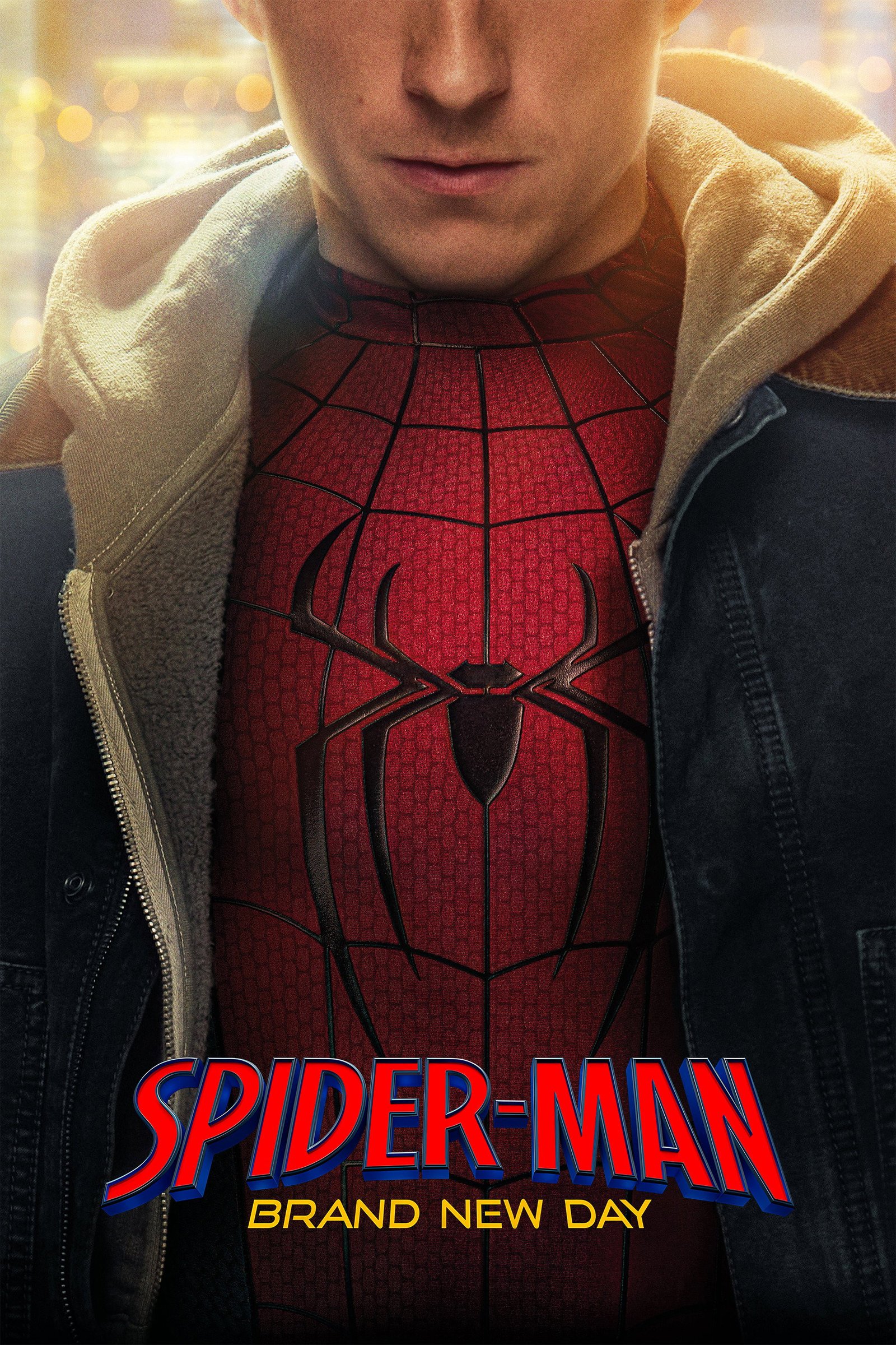 Spider-Man: Brand New Day 2026